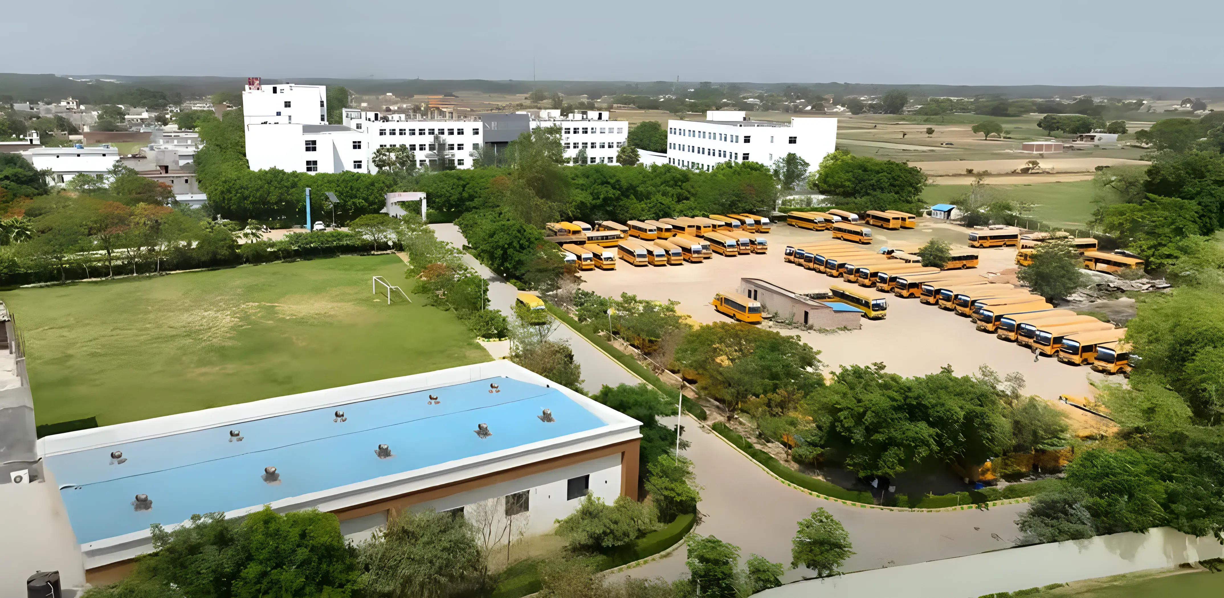 SR Group of Institutions Jhansi Campus photo 4